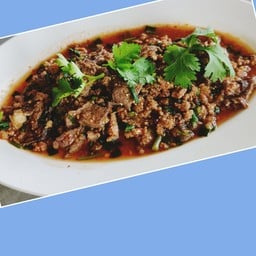 ร้านลาบซอย 9