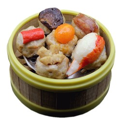 ติ่มซำจักรพรรดิ