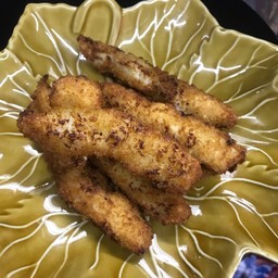 ไก่ไม่มีกระดูก ชิ้นละ