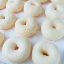 ชั้งกี้ ชับบี้ เค้กถาดตลาดดิโอโซน