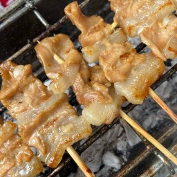 ซูป๋วยหมูปิ้ง&กาแฟ