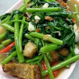 Food Story