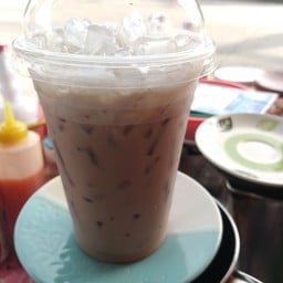 ชาหลังเขา