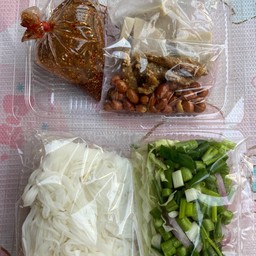 ยำท้ายซอย