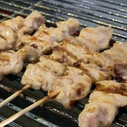 หม่าล่าสุดซอย & บาร์บีคิว