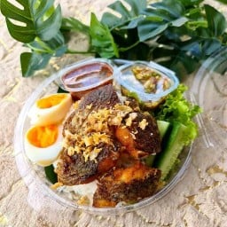 มารีย์ บ้านน้ำพริก