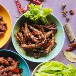 หลงหม่าล่า 龙麻辣 นาคนิวาส