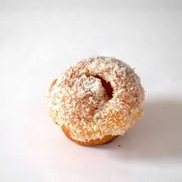 Coconut Danish