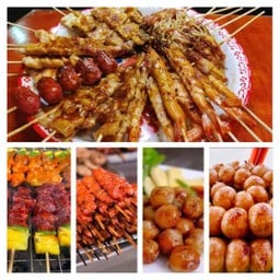 หม่าล่าสองพี่น้อง หม่าล่าสองพี่น้อง