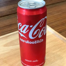 โค้ก 325 Ml.