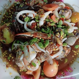 เหลาทะเล