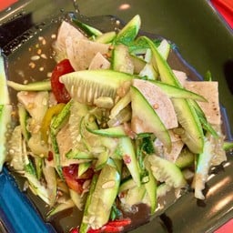 ตำแตงหมูยออุบล