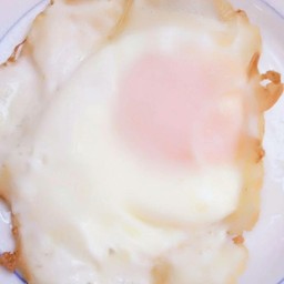 ไข่ดาว ไก่