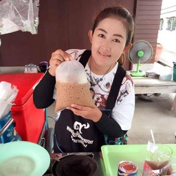Khun Nai's Jumbo Traditional Coffee