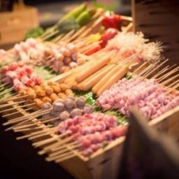 หม่าล่า ชัยพฤกษ์ 12 หม่าล่า ชัยพฤกษ์ 12
