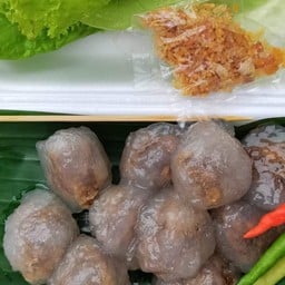 ร้านป้าอ่อยข้าวเหนียวปิ้ง ร้านป้าอ่อยข้าวเหนียวปิ้ง