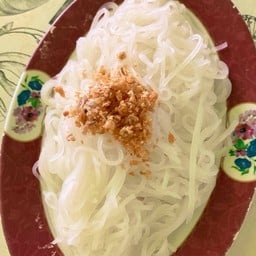 เส้นเล็กลวก