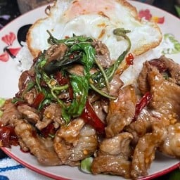 NF หิวยามดึก