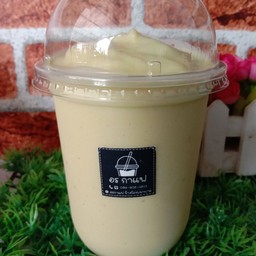 อะโวคาโดนมสด