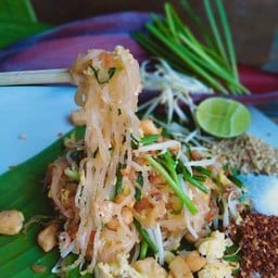ผัดไทล่ำซำ