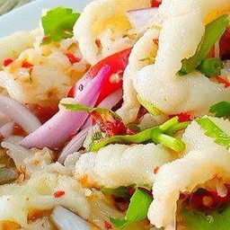 ยำเล็บมือนาง