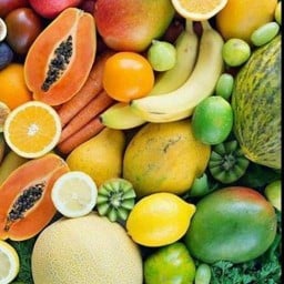 AntAnt ผลไม้สด