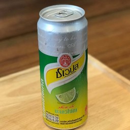 ชเวปส์มะนาวโซดา 330 Ml.