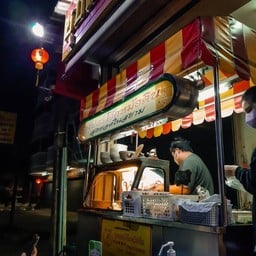 หน้าร้าน