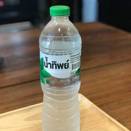 น้ำดื่มน้ำทิพย์ 550  Ml.