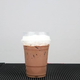 เนสกาแฟคาปูชิโน