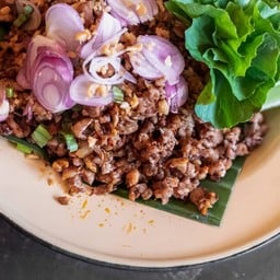 ลาบเมือง(Laab Muang)