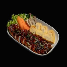 Salmonroom พระนอน(ศาลากลาง) พระนอน