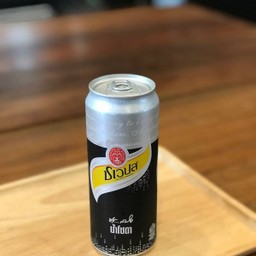 ชเวปส์โซดา 330 Ml.