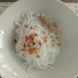 เส้นเล็กเปล่า