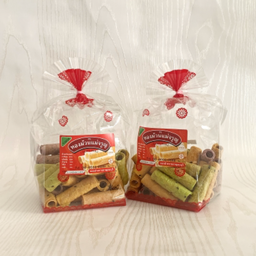 ท้องม้วนแม่จรูญ (ของดีเมืองกาญจน์)