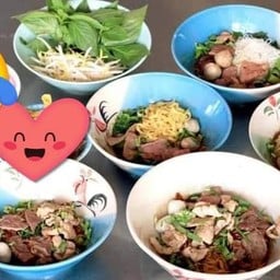 ก๋วยเตี๋ยวเรือ เจ๊หรั่ง สุขสวัสดิ์16