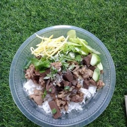 ร้านพอเพียง ข้าวต้ม/ข้าวแห้ง
