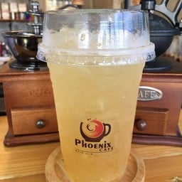 ชาลิ้นจี่