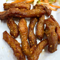 หมูแดดเดียว