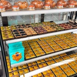 Mae Ying bakery อ.ไชยปราการ