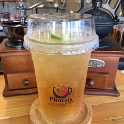 ชามะนาว