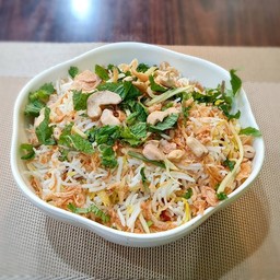 MUTTON BIRYANI