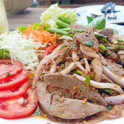 ตับหวาน