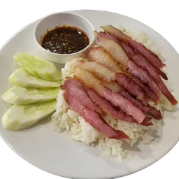 ข้าวเสือร้องไห้