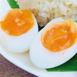 ไข่ตาหวาน