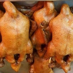 ยัยอ้อยเป็ดพะโล้
