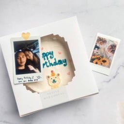 Petite.bakehouse สุขสวัสดิ์