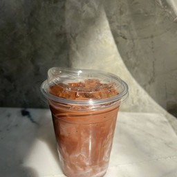 DARK COCOA