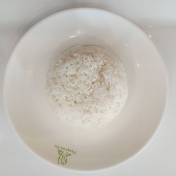 ข้าวเปล่า