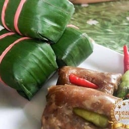 แหนมเนื้อ